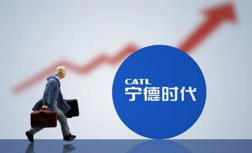 半月三子，寧德時代科技推廣應(yīng)用的戰(zhàn)略深意